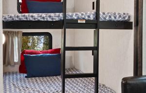 Bryan Family Friendly RV Rental