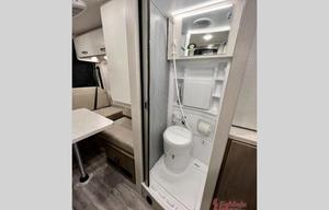 2024 Thor Motor Coach Twist Campervan Model 2JB