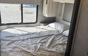 2022 Forest River RV Forester LE 3251DSLE Ford