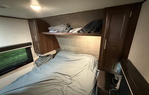2019 Jayco Jay Flight SLX 8 267BHS