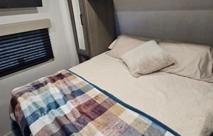 2024 Transcend Xplor 26BHX Luxury Bunkhouse