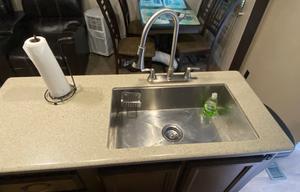 2017 Forest River Salem Hemisphere Lite M-272RL