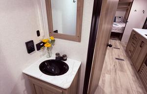 2026 Keystone RV Coleman 25B