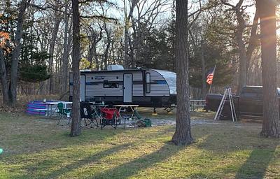 2021 Salem 25RKS RV rental photo 3