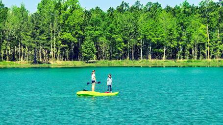 Bay St. Louis Campground