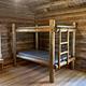 EAST FORK CABIN Interior 2