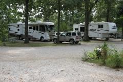 Camelot RV Campground/RV Park
