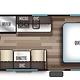 Campsites Delivered's 2019 Forest River RV Cherokee Wolf Pup 16FQ