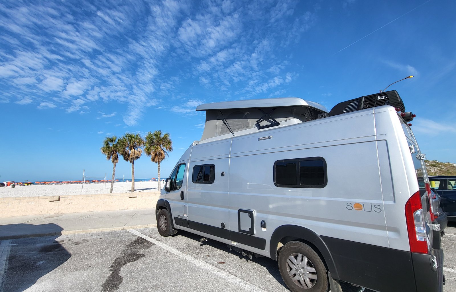Meet  Rhinox - 2023 Winnebago Solis 59PX