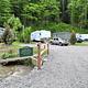 Drake's Creek Campground