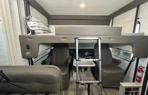 A-1 Alante Family Luxury RV - Endless Adventures!