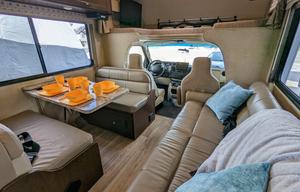 2020 Thor Motor Coach Four Winds 28A
