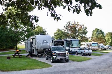 Scenic Hills RV Park