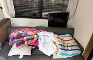 2026 Forest River Campsite Reserve