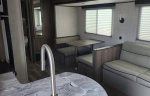 2022 Gulf Stream Ameri lite 279 BH