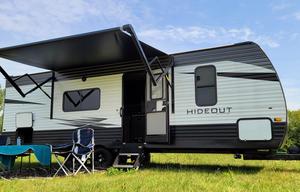 Keystone Hideout 262bh