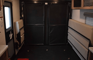 2020 Forest River RV No Boundaries NB19.1