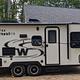 2017 Winnebago Micro Minnie