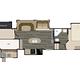 2017 Heartland Sundance 3700RLB