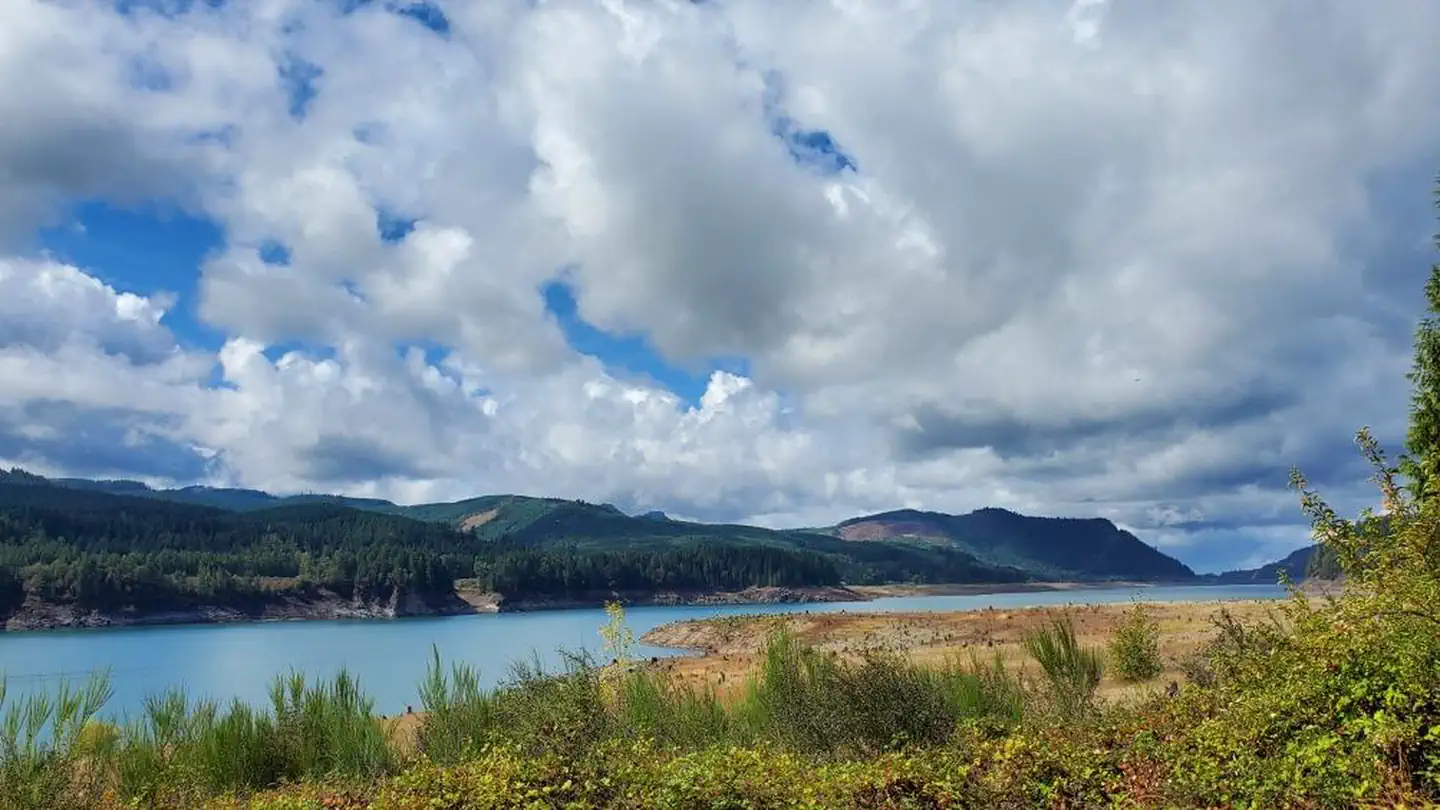 Ivan Oakes Campground