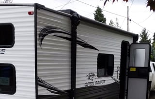2020 Highland Ridge RV Open Range
