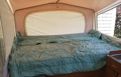 1999 Jayco Eagle
