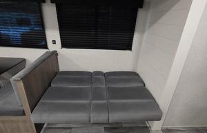 Fireside 2025 Jayco Jay Flight SLX263BHS Bunkhouse