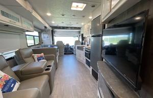 2023 Coachmen Mirada 32LS – Family Adventure Ready