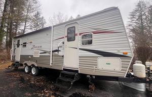 Cozy Home Pet Friendly RV