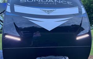 2022 Heartland Sundance Ultra Lite 293 RL