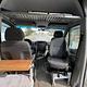 "The Cascade" - Luxury Sprinter Van With Unlimited Mileage