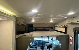 2022 Jayco Greyhawk 31F - Sleeps 10, Pets OK!