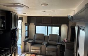 2023 Starcraft Super Lite 262RL
