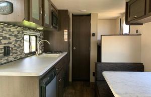 "Wildwood Bunkhouse"