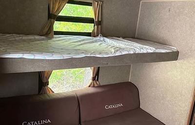 2017 Coachmen RV Catalina SBX 321BHDSCK