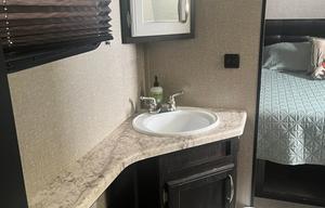 Imagine The Adventures RV Rental