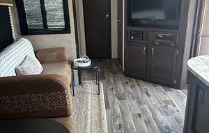 2018 Jayco Jay Flight 33RBTS