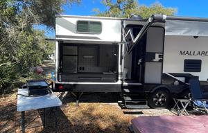 2021 Heartland Mallard M 32
