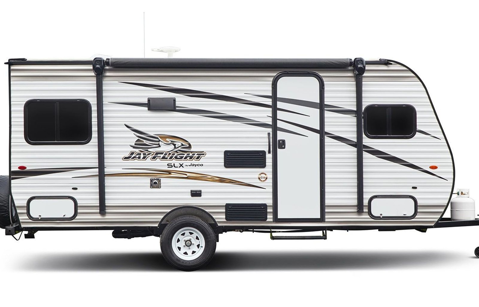 2018 Jayco Jay Flight SLX 174BH - Fully Stocked