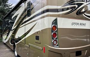 2019 Tiffin Open Road Allegro 36UA - Sleeps 9