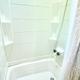 sleeps 9 + fully furnished