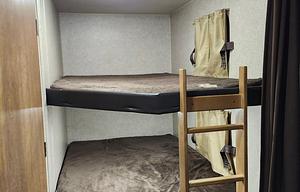 2016 Coachmen RV Catalina 283DDS