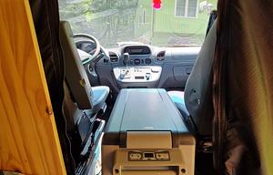Sherpa: Converted Sprinter Van * Pet Friendly *