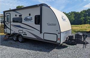 2014 Coachmen RV Freedom Express 192RBS RV rental photo 1