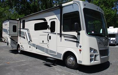 2024 37' Mirada 35ES