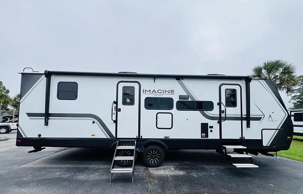 2026 Grand Design Imagine 2810BH