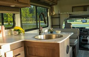 Comfort Family | Boston | Unlimited Miles
