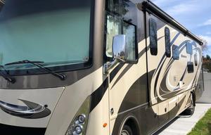 2018 Thor Motor Coach Windsport 34J (Bunkhouse)