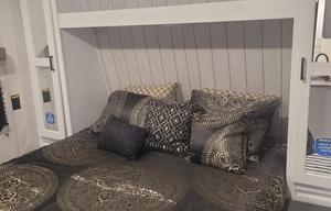 Adventurous 2023 Keystone Hideout: Sleeps 8