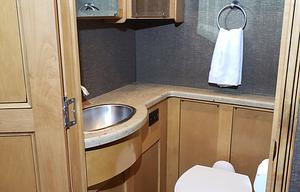 Luxury Class A  - DELIVERY & SETUP by OWNER